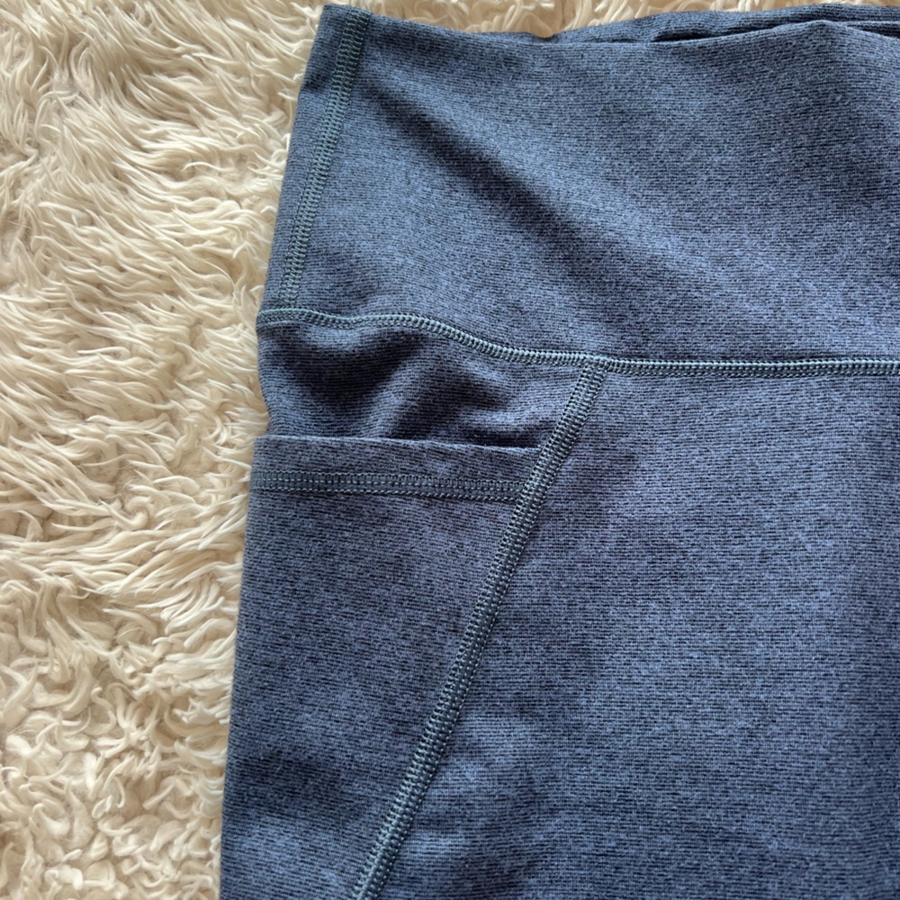 Aerie Cropped Leggings - Picture 5 of 11